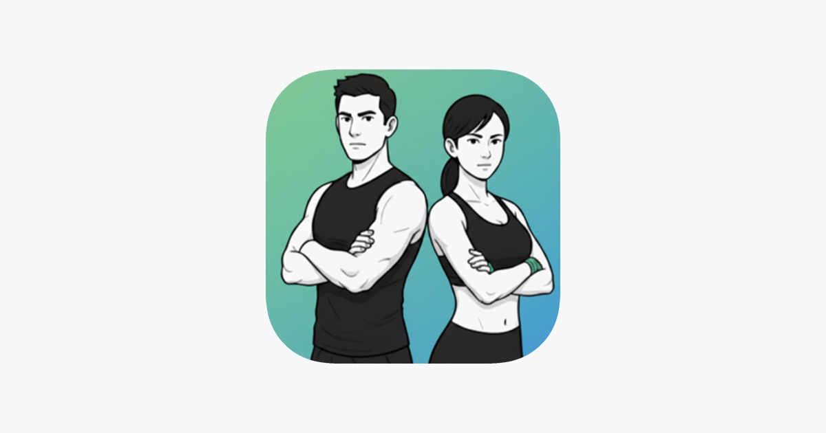 Screenshot 1 of Gymini: AI Workout Coach