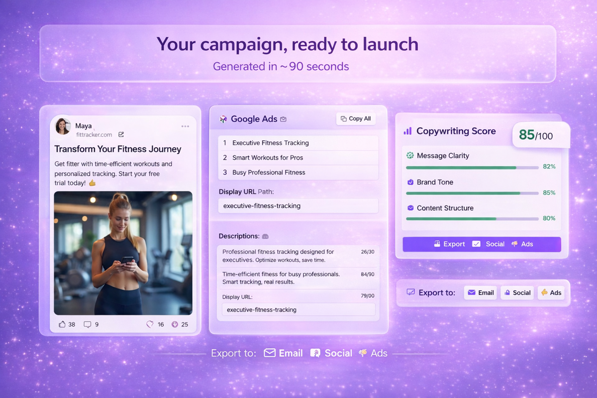 Screenshot 3 of Ubora Thrive AI