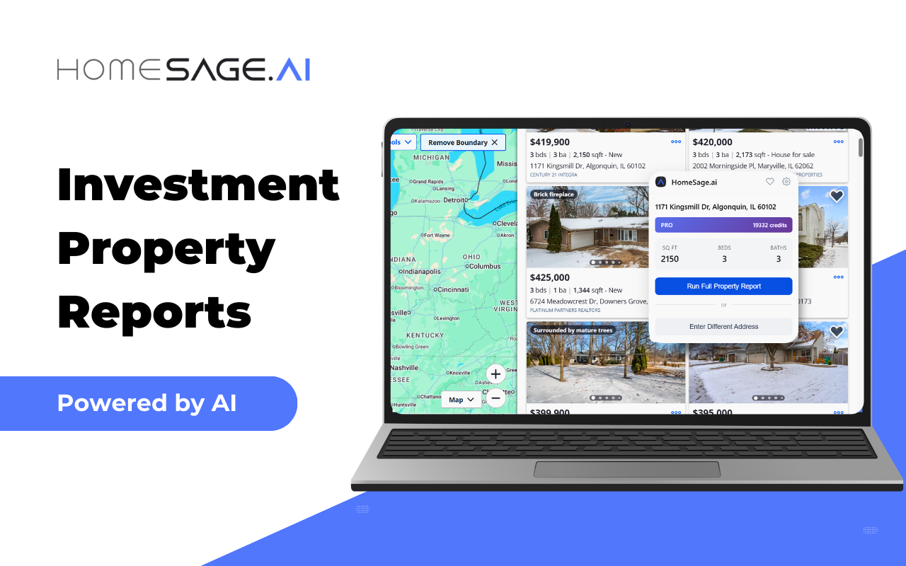 Screenshot 3 of Homesage.AI