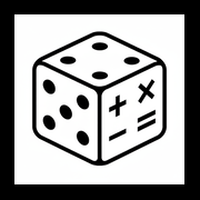 Five Dice Math™