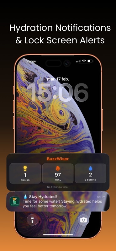 Screenshot 1 of Buzzwiser