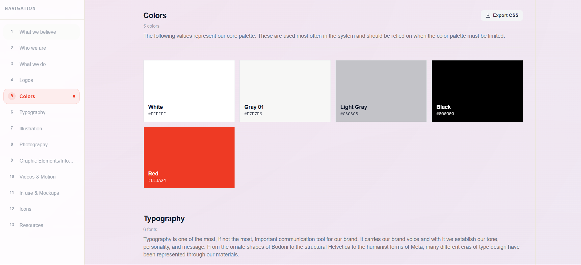 Screenshot 5 of BrandKity