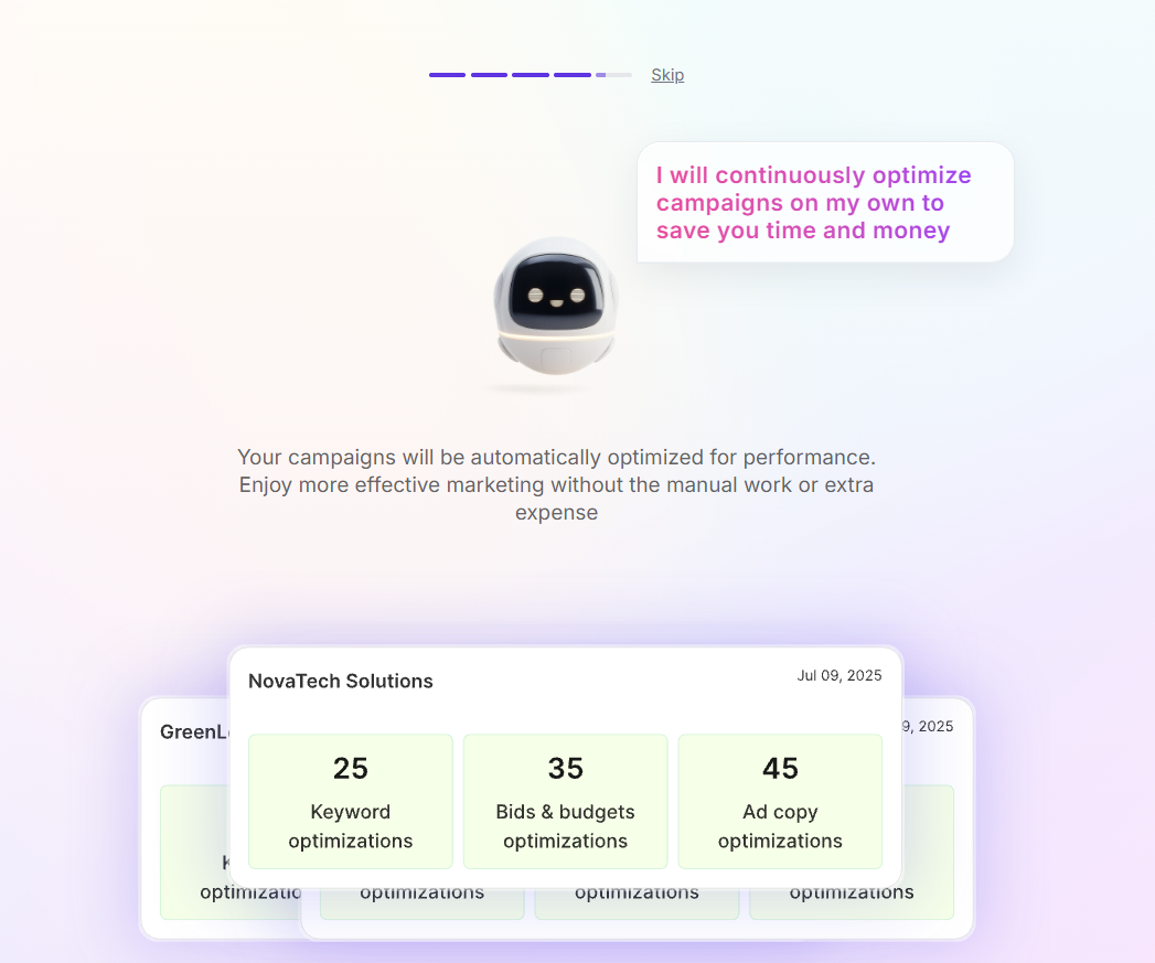 Screenshot 5 of AIMEY