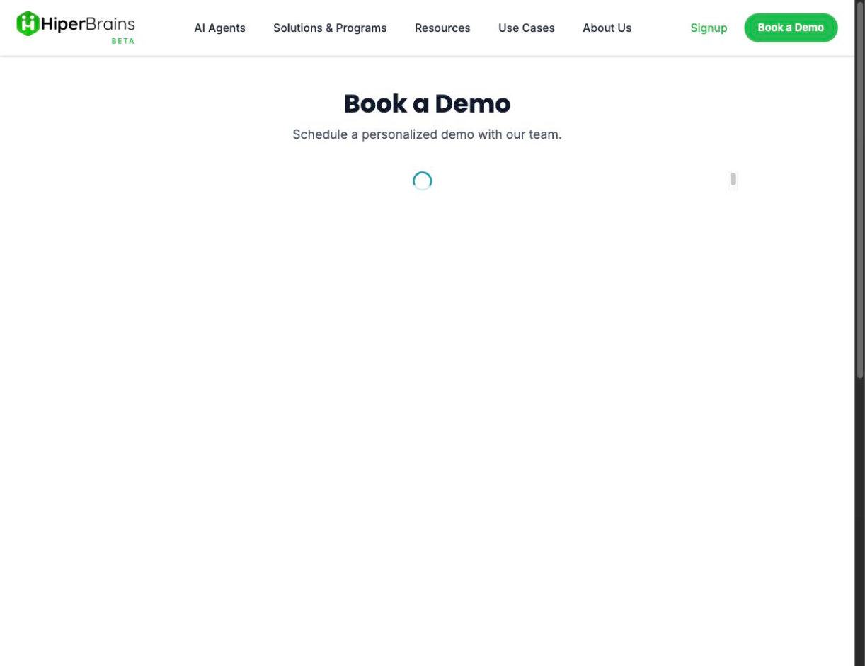 Screenshot 10 of Hiperbrains