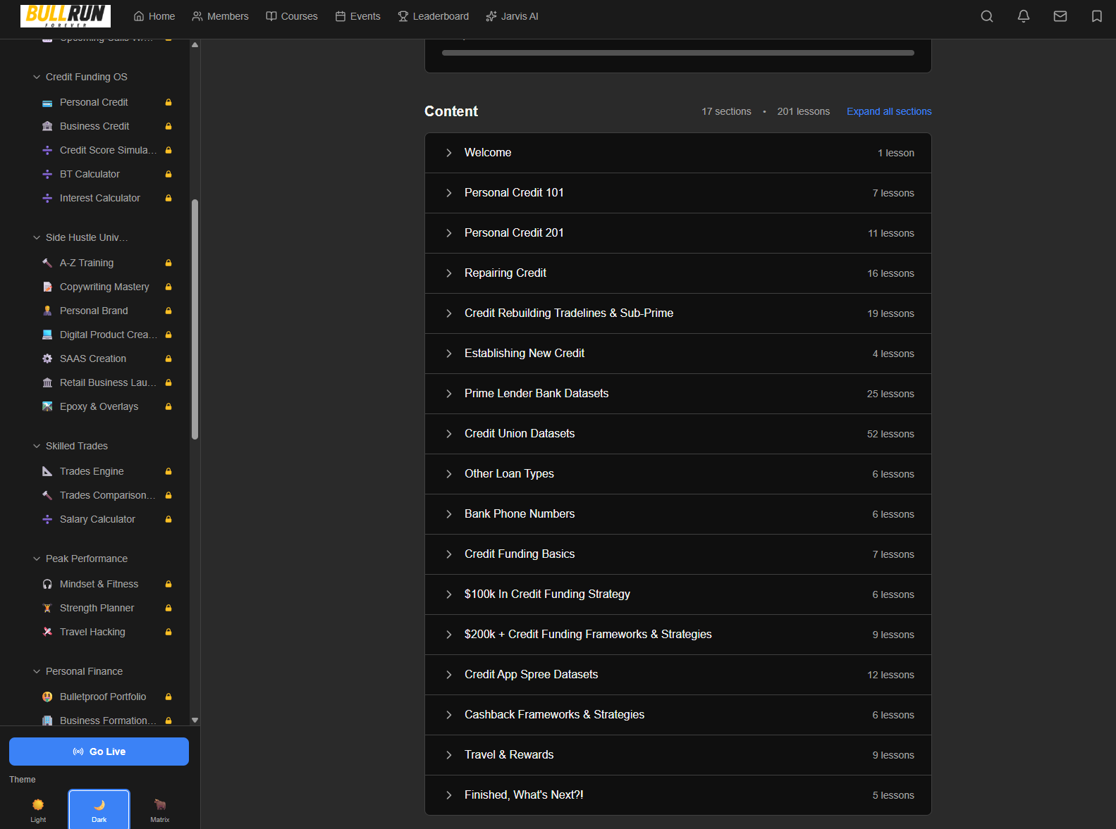 Screenshot 5 of Bullrun Forever