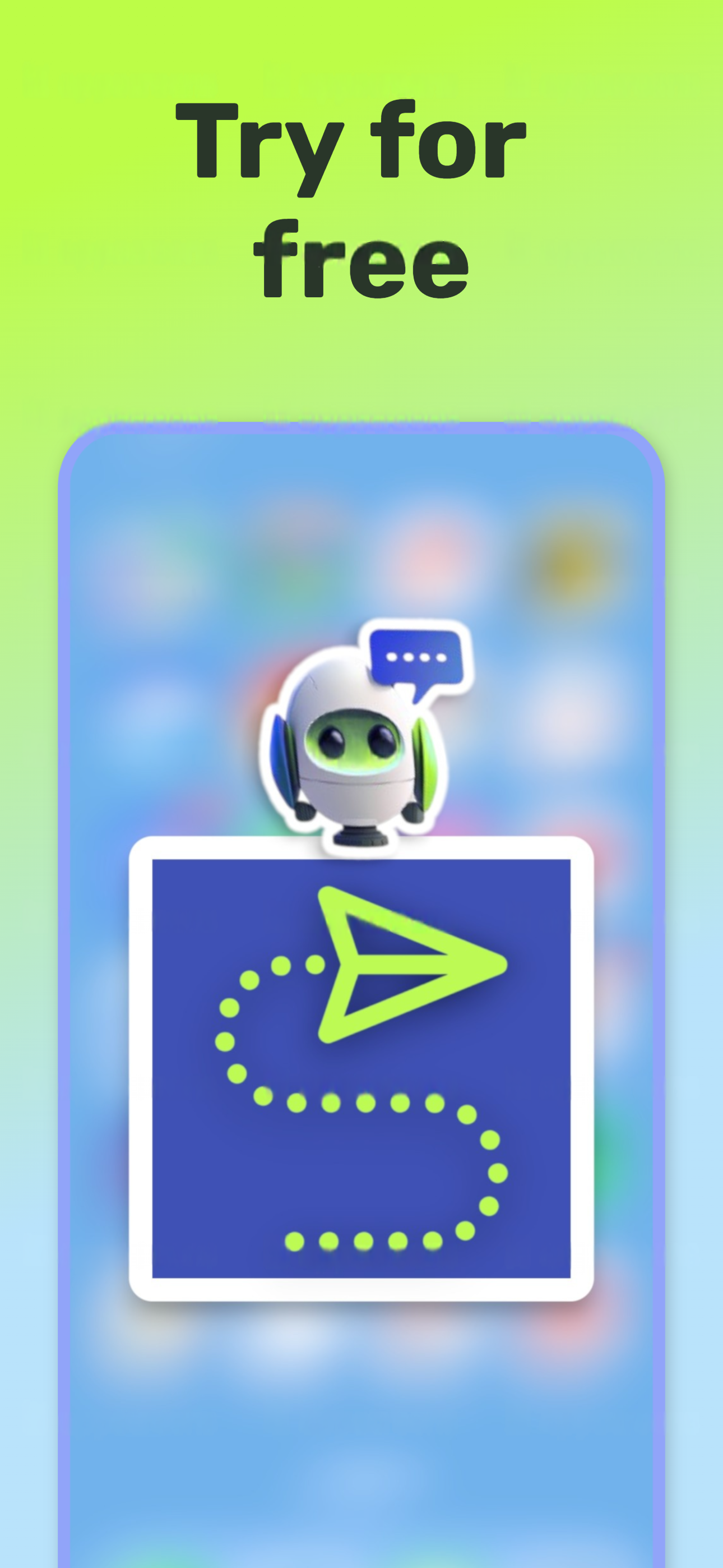 Screenshot 5 of TvoyBot