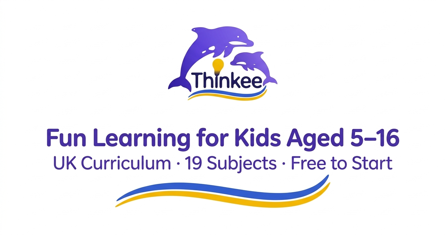Screenshot 1 of Thinkee