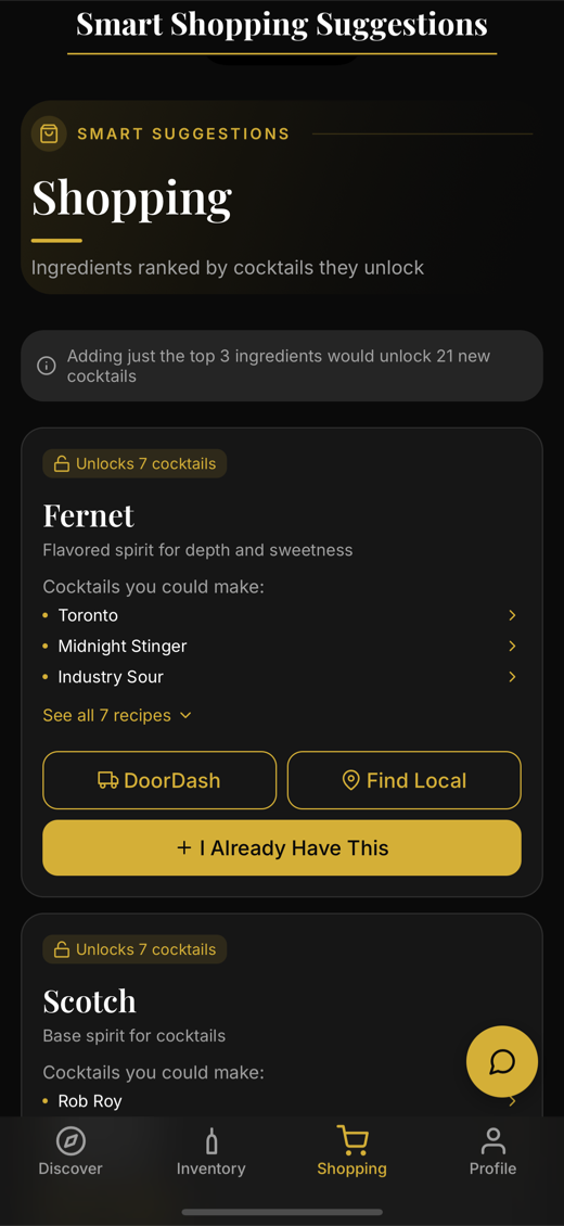 Screenshot 5 of Spirited