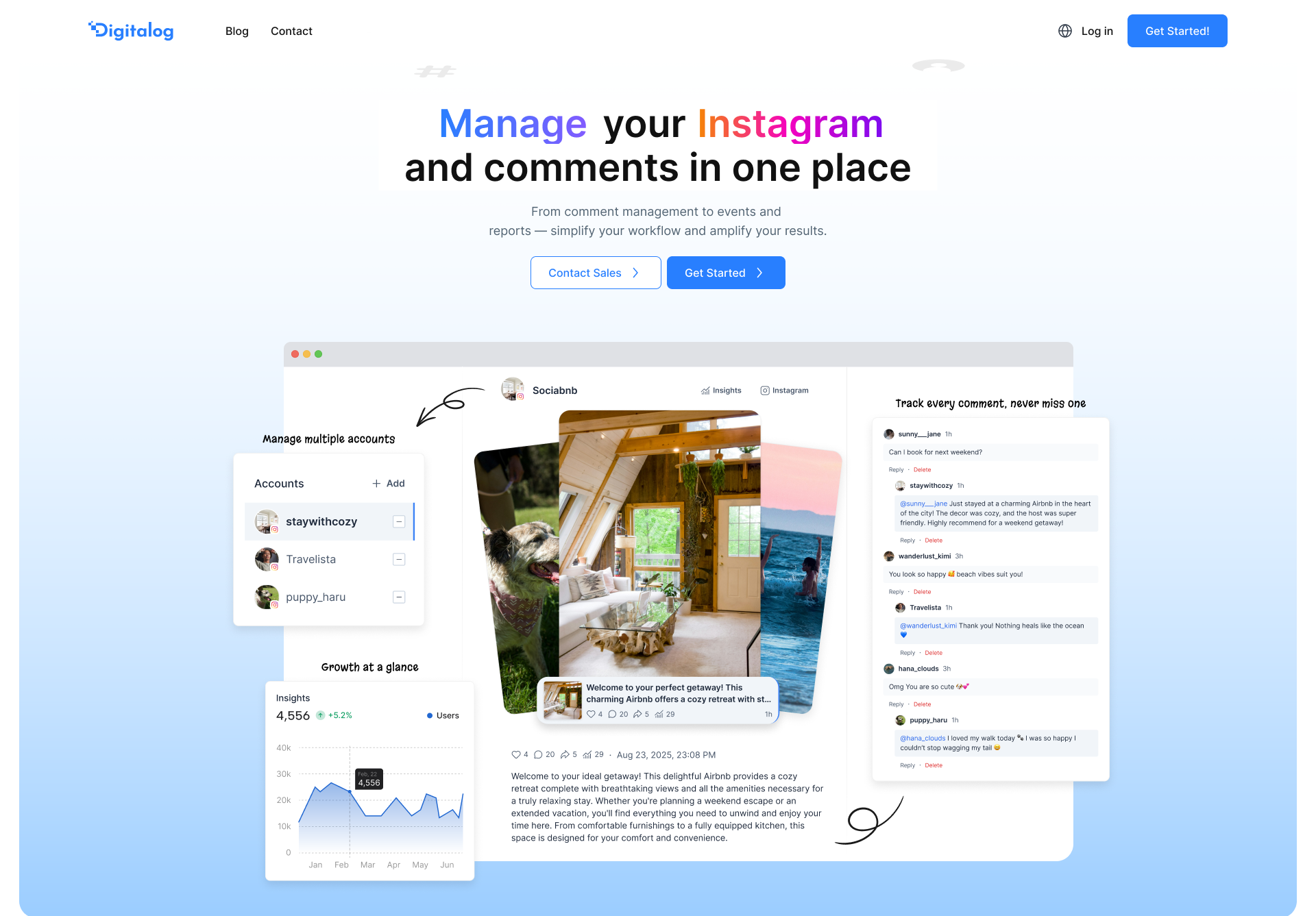 Screenshot 1 of Conma