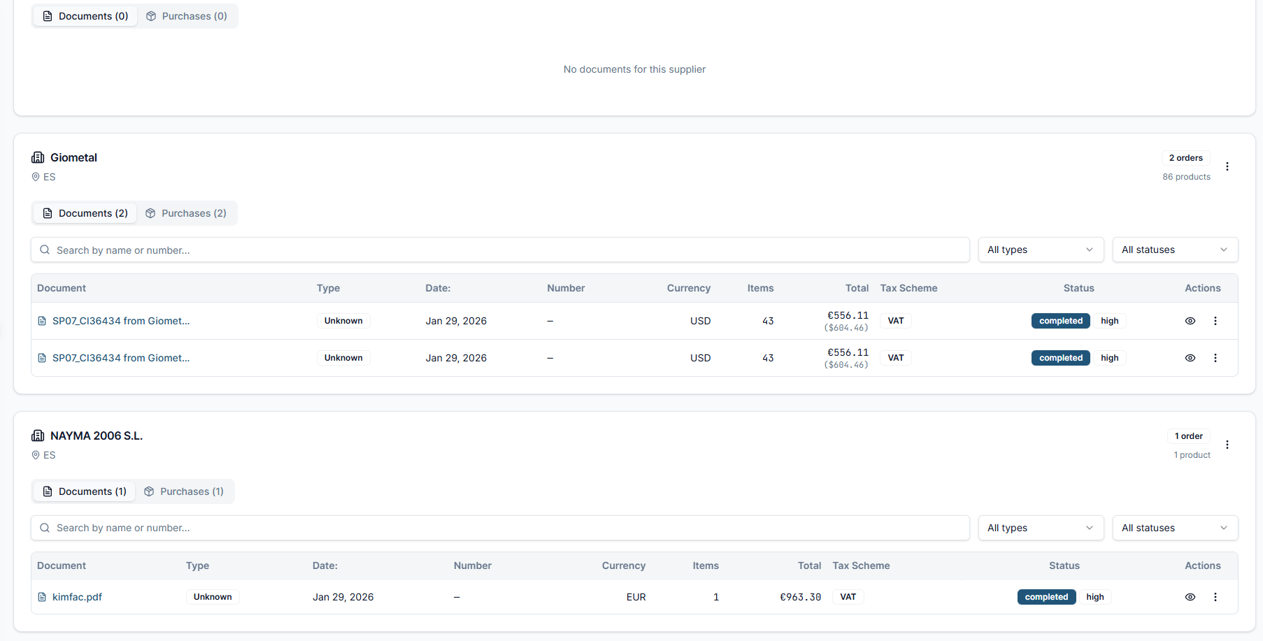 Screenshot 3 of Margynn