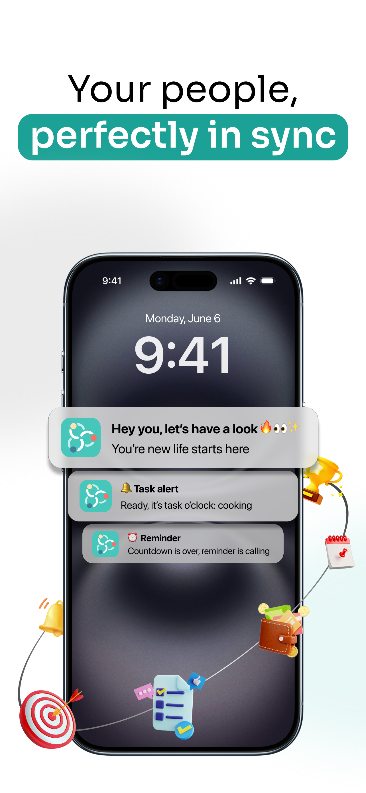 Screenshot 1 of Crew