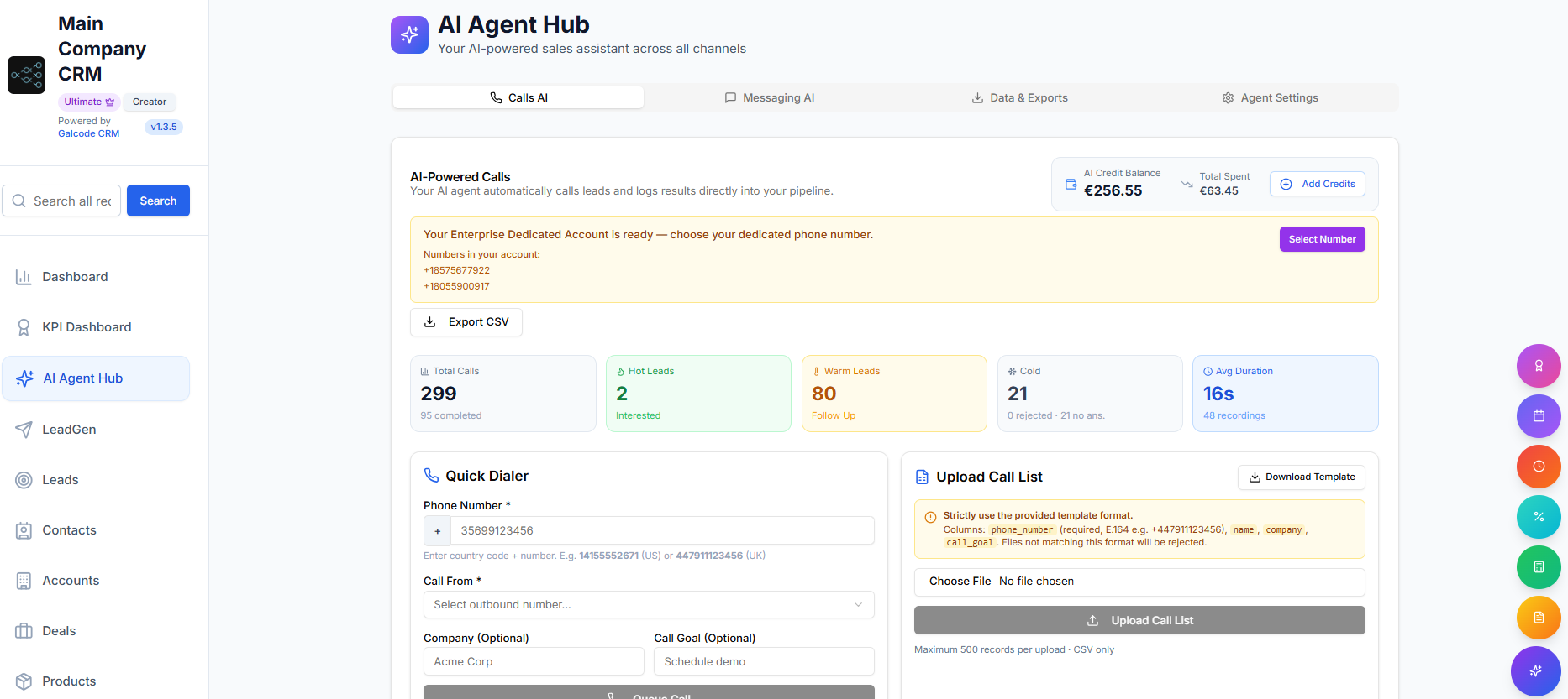 Screenshot 10 of Galcode