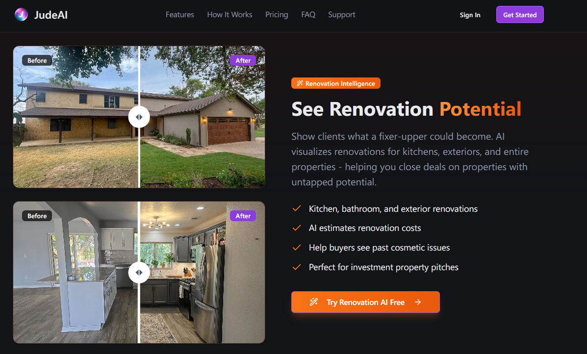 Screenshot 4 of JudeAI