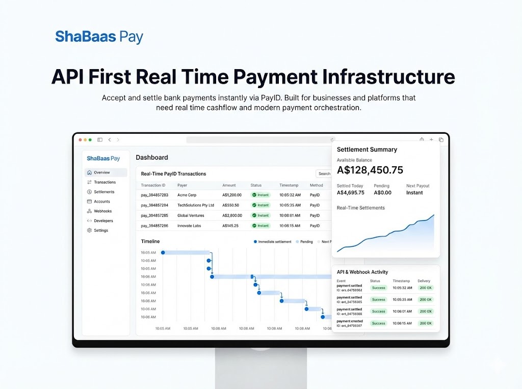 Screenshot 4 of ShaBaas Pay