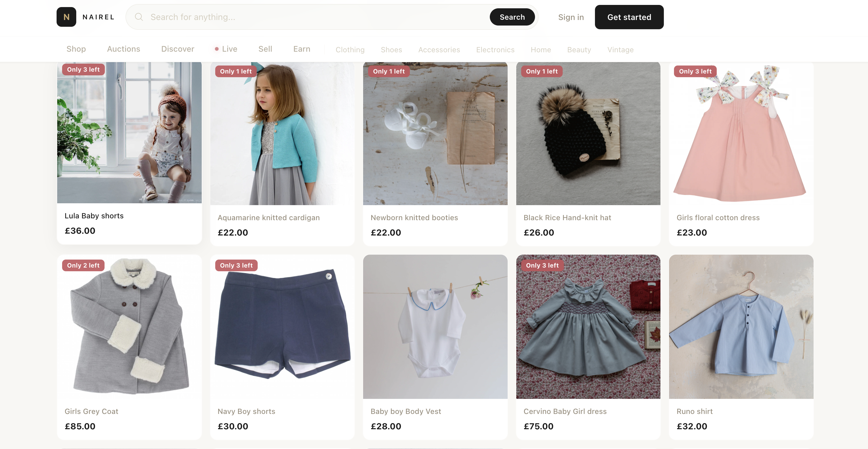 Screenshot 2 of Nairel