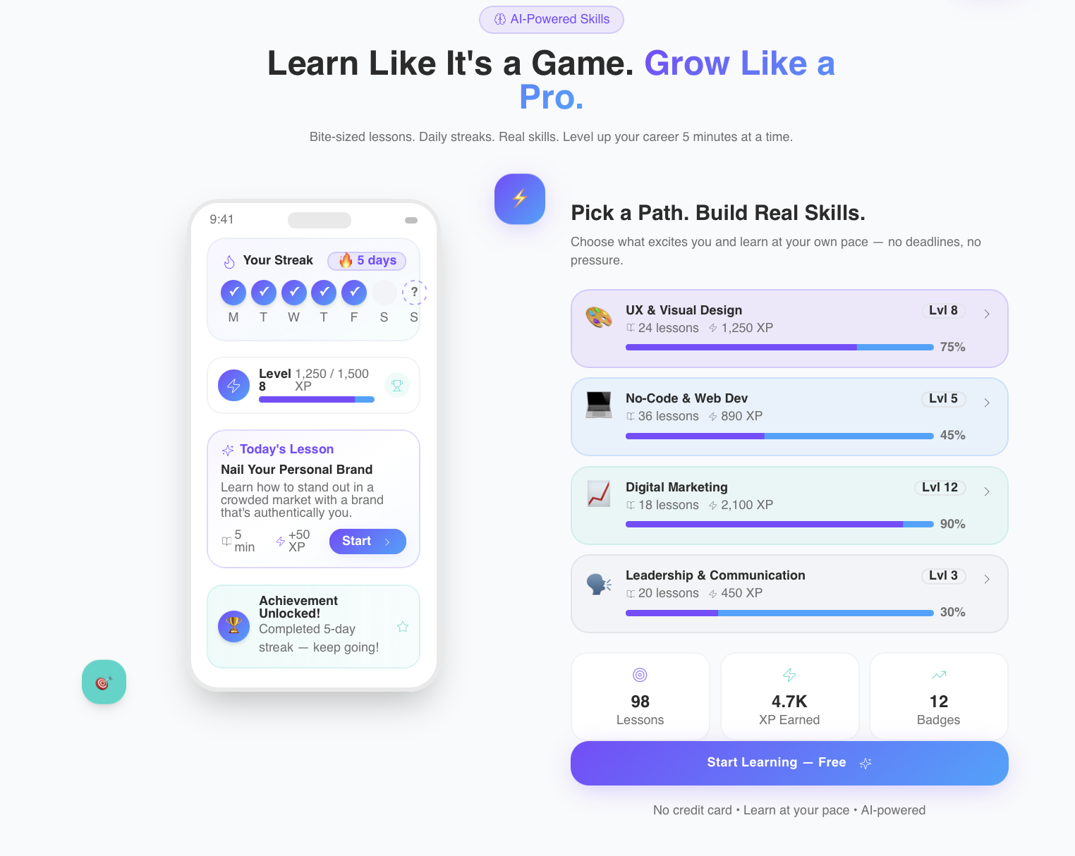 Screenshot 3 of Swipe