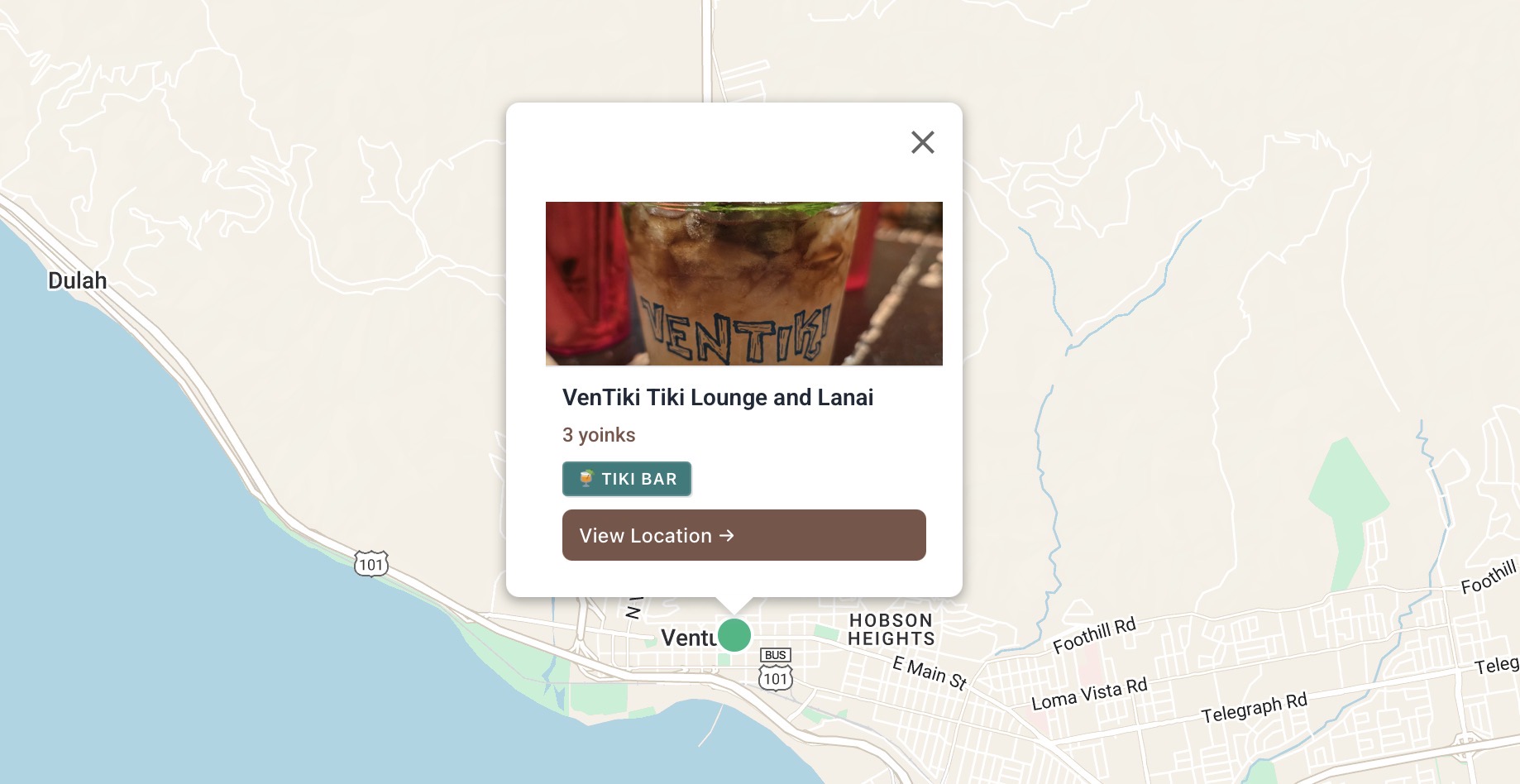 Screenshot 4 of Yoink Adventures