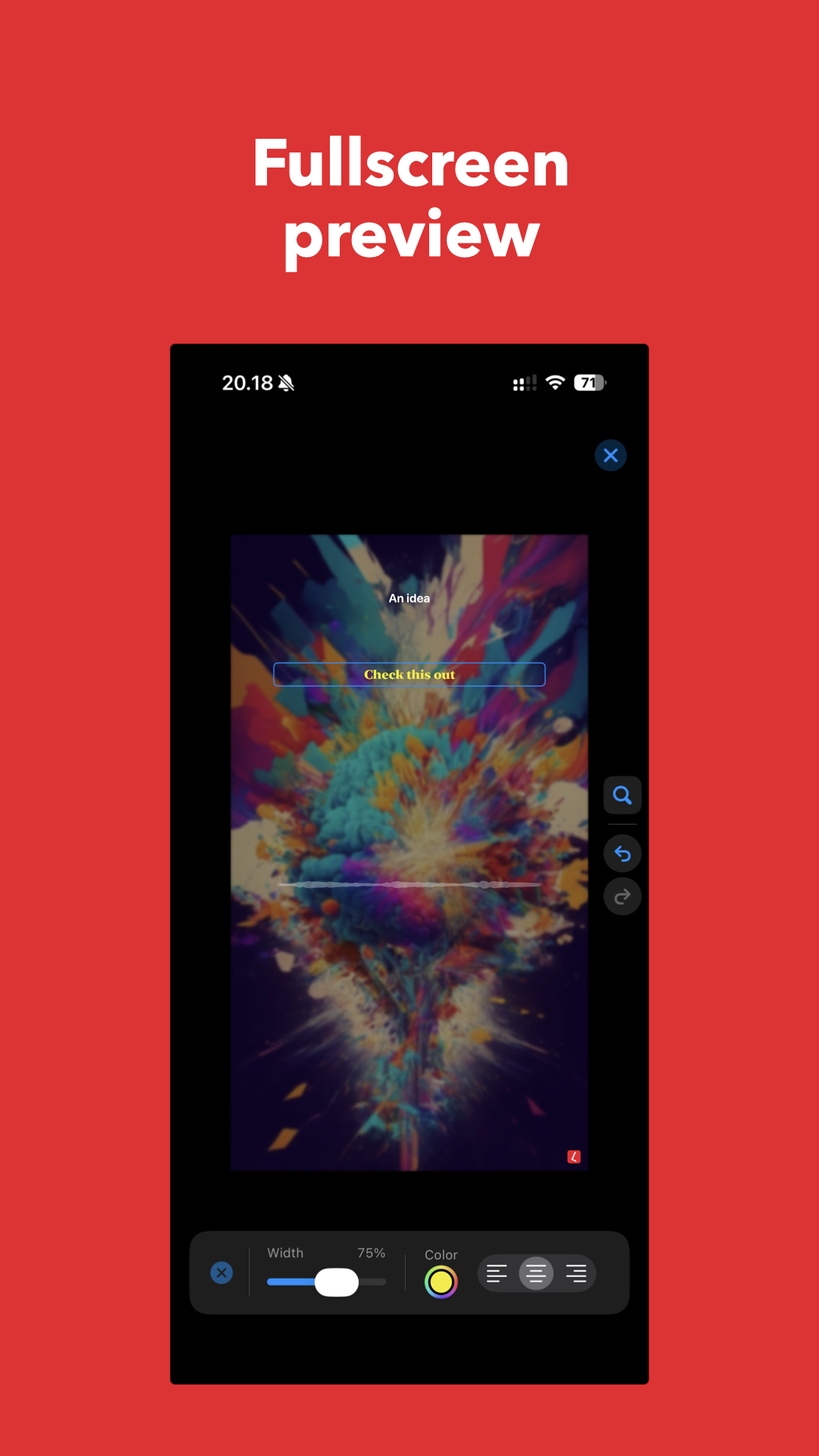 Screenshot 4 of Lappaa