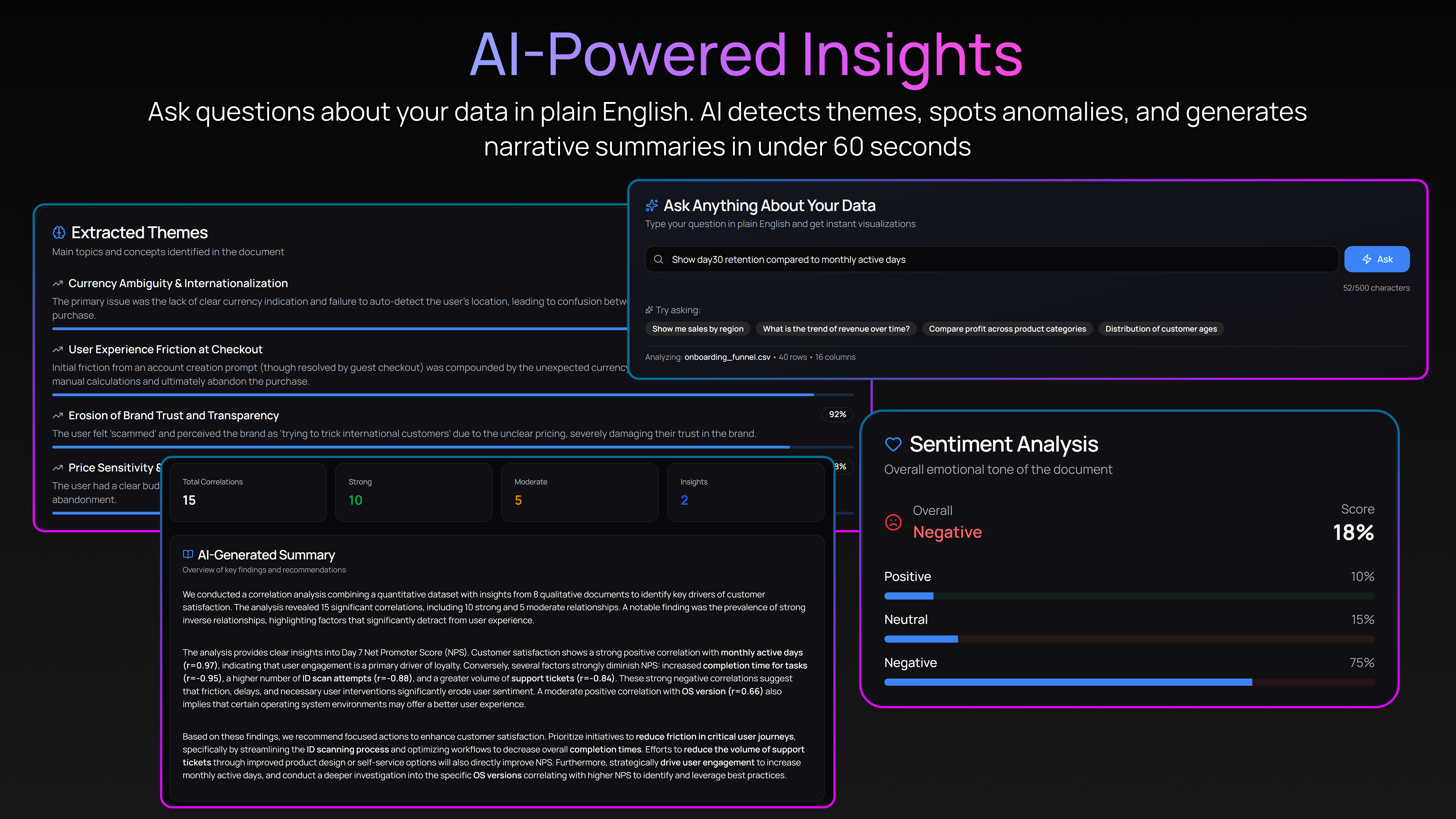 Screenshot 7 of FableSense AI