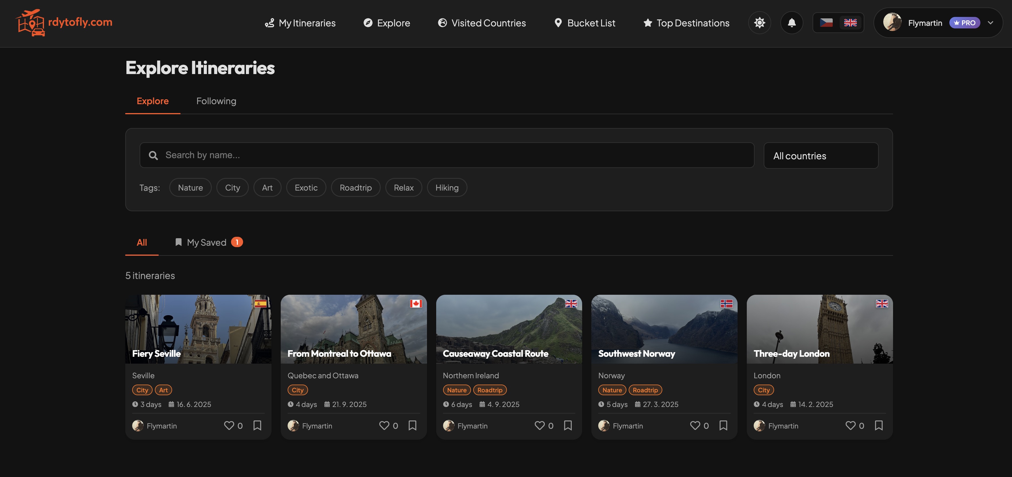 Screenshot 10 of Rdytofly