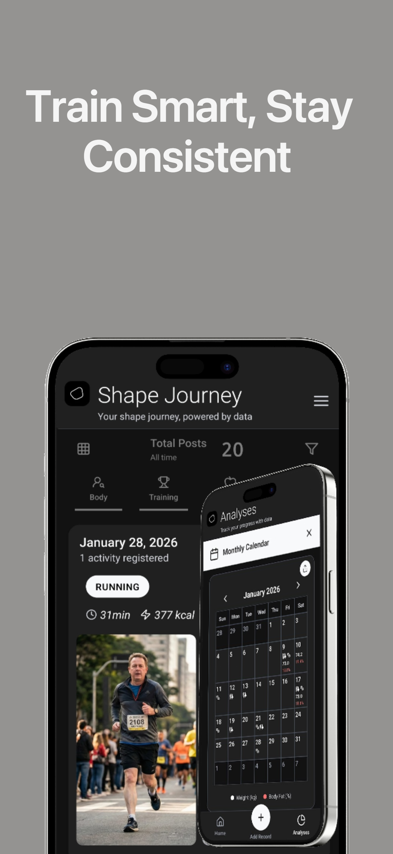 Screenshot 5 of Shape Journey