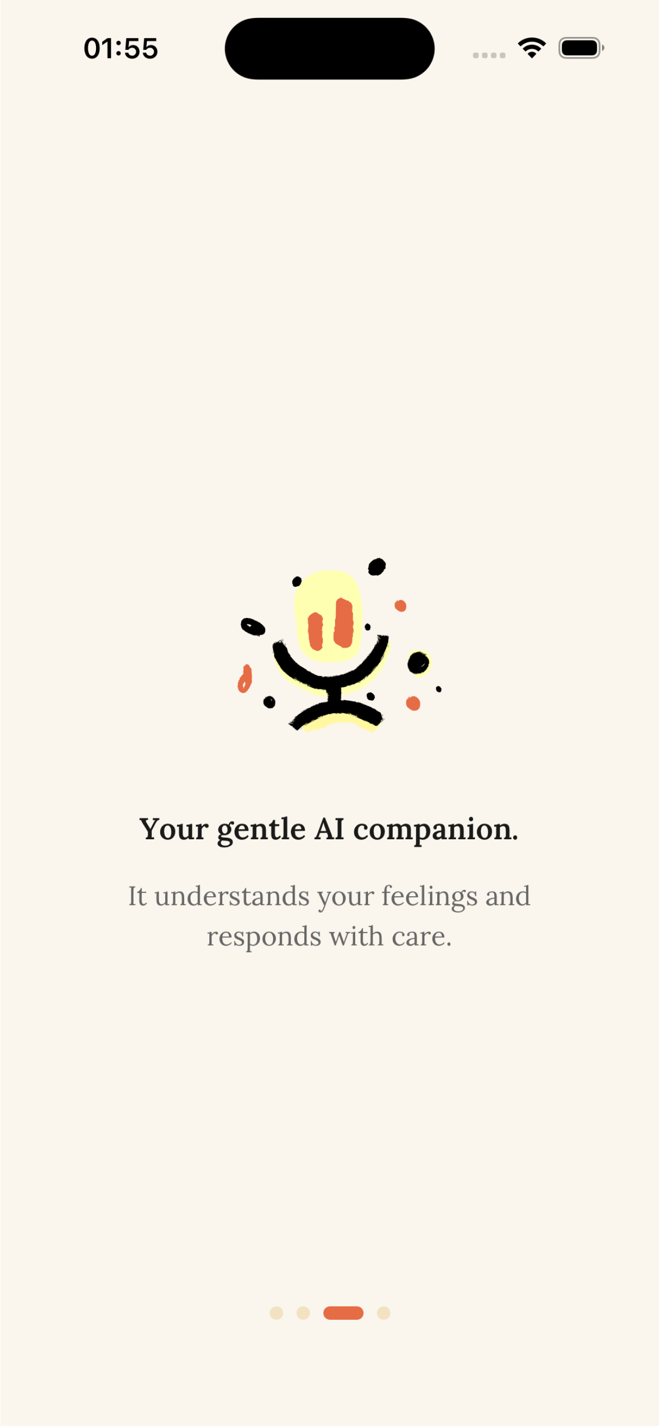 Screenshot 4 of thankly