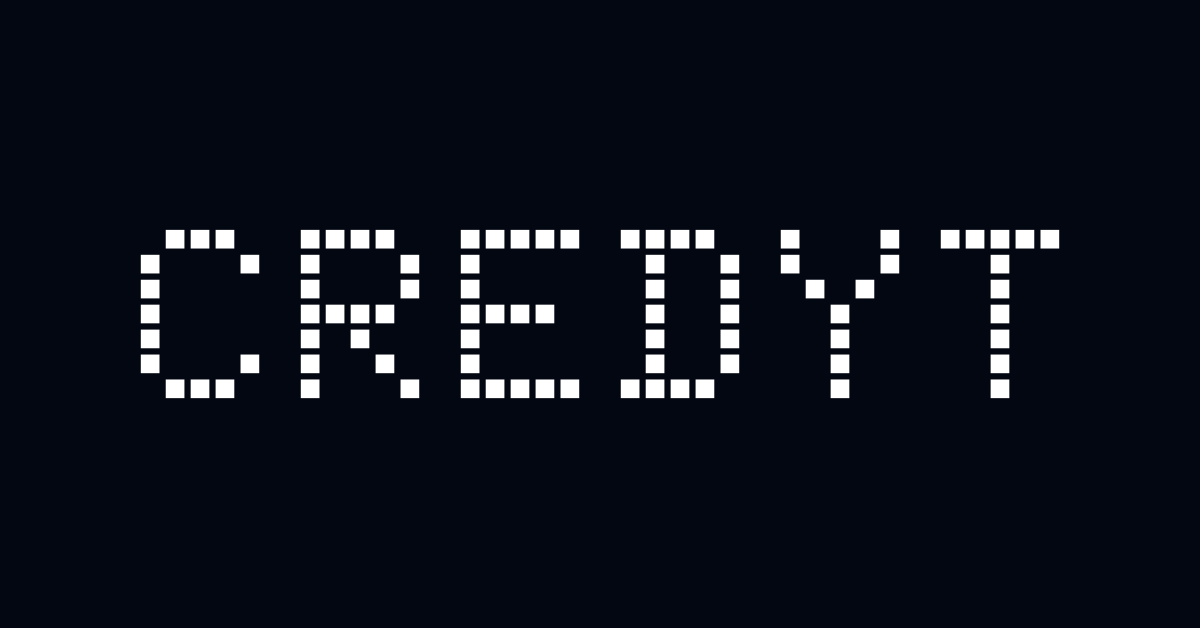 Screenshot 1 of Credyt