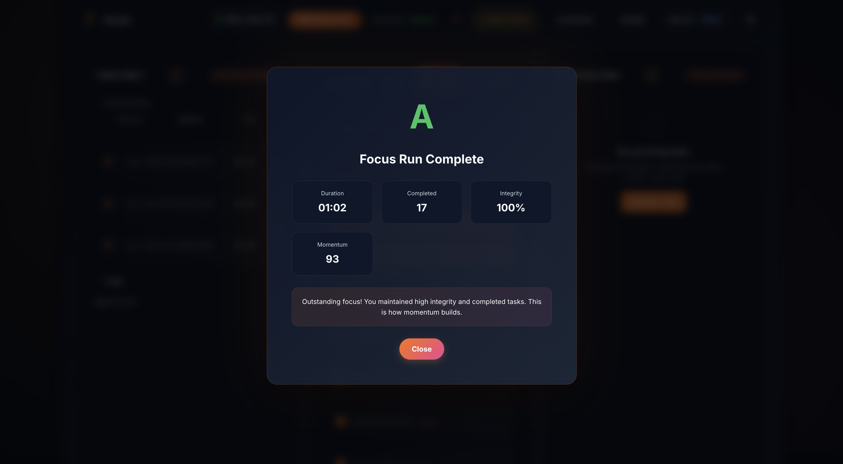 Screenshot 9 of Stryde