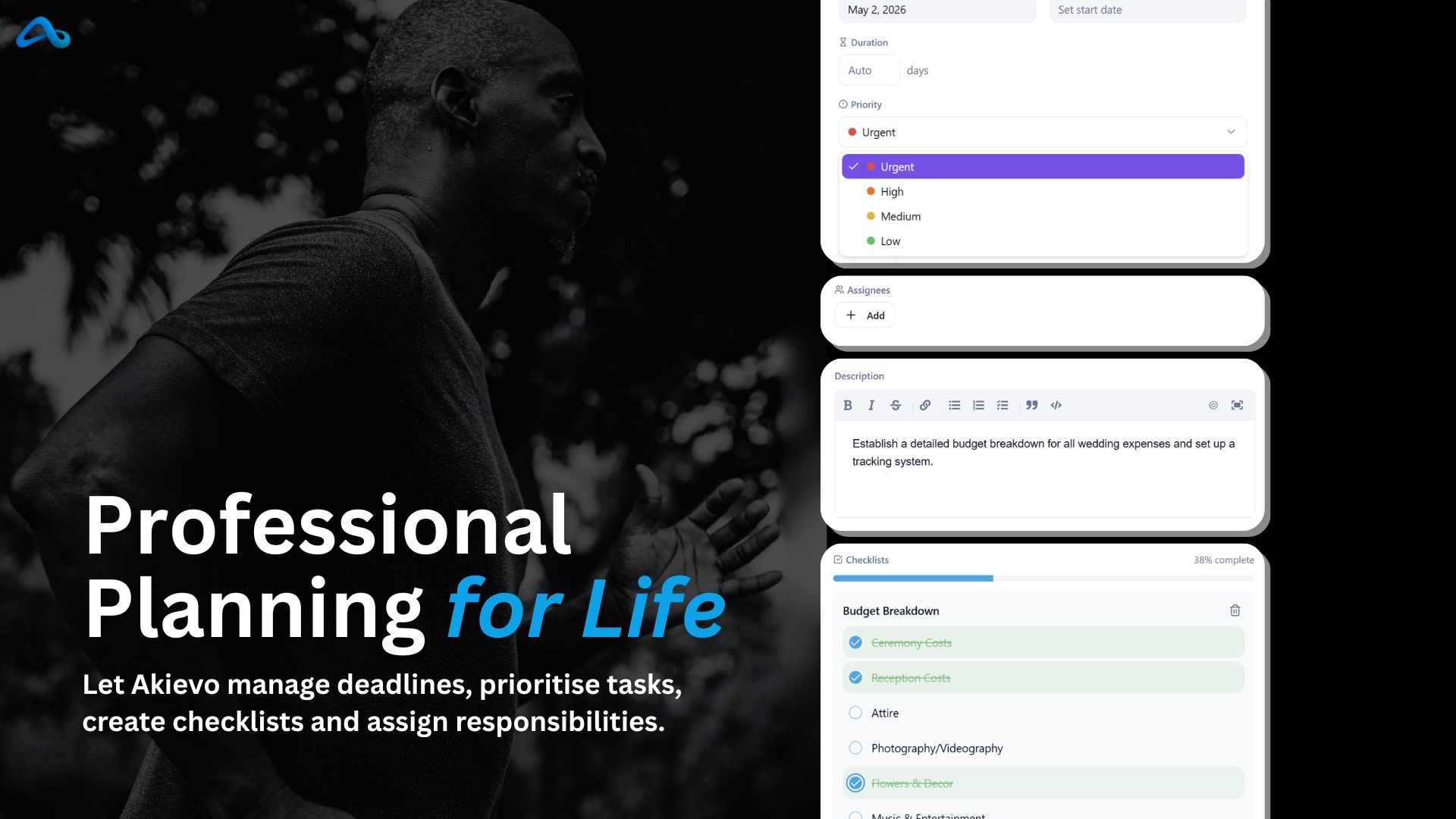 Screenshot 4 of Akievo