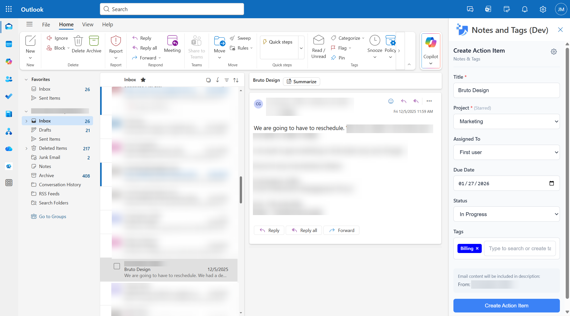 Screenshot 5 of Notes & Tags