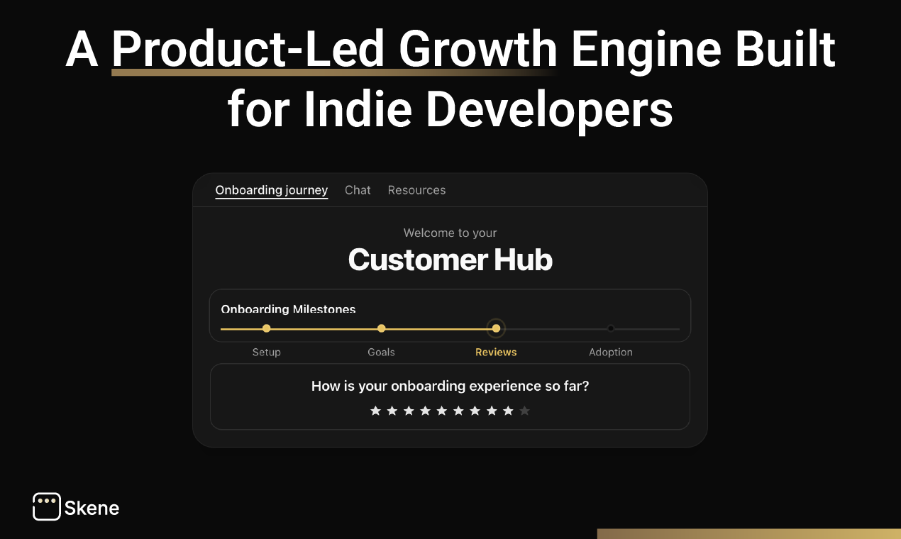 Screenshot 4 of Skene