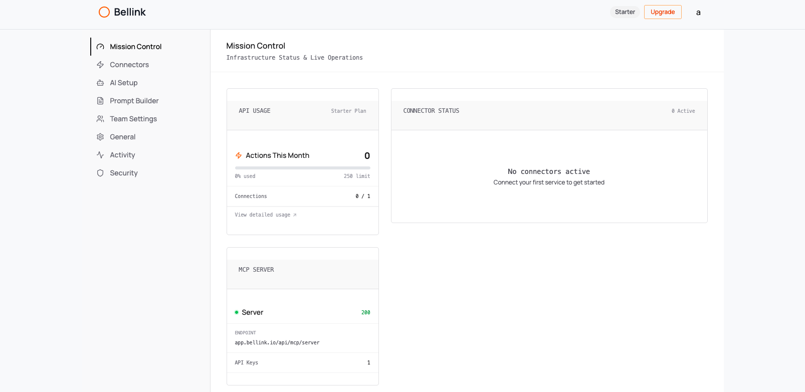 Screenshot 7 of Bellink