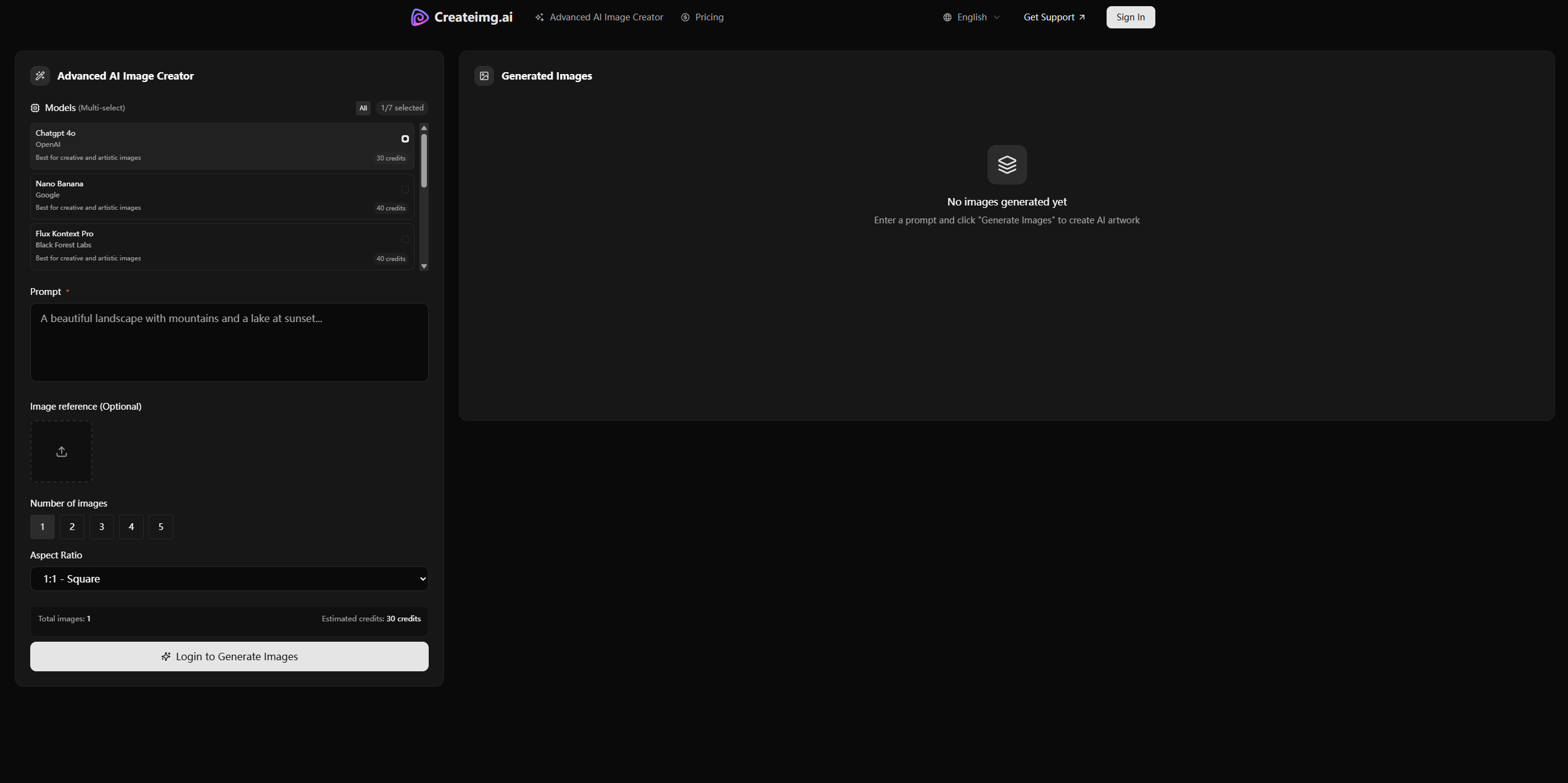 screenshot 3