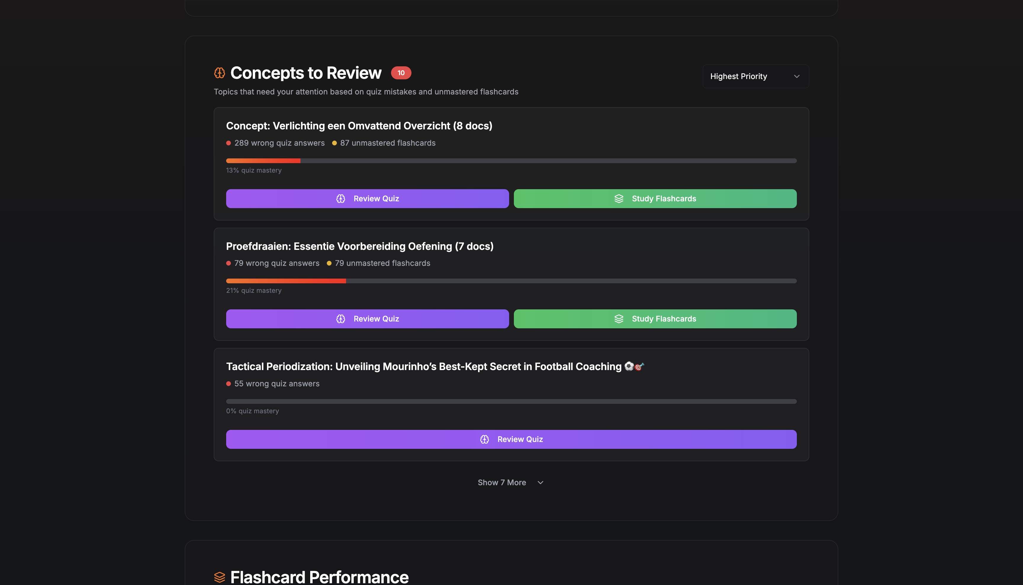 Screenshot 9 of CrackIQ
