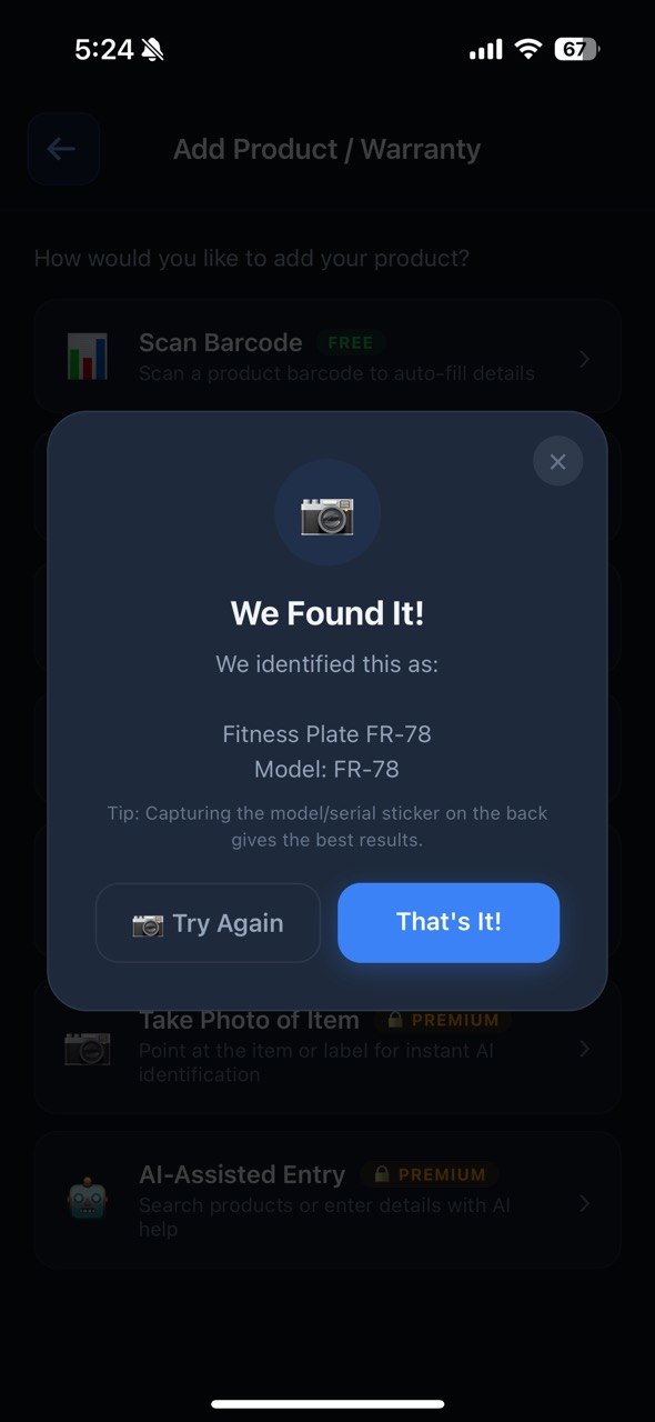 Screenshot 5 of Sustain