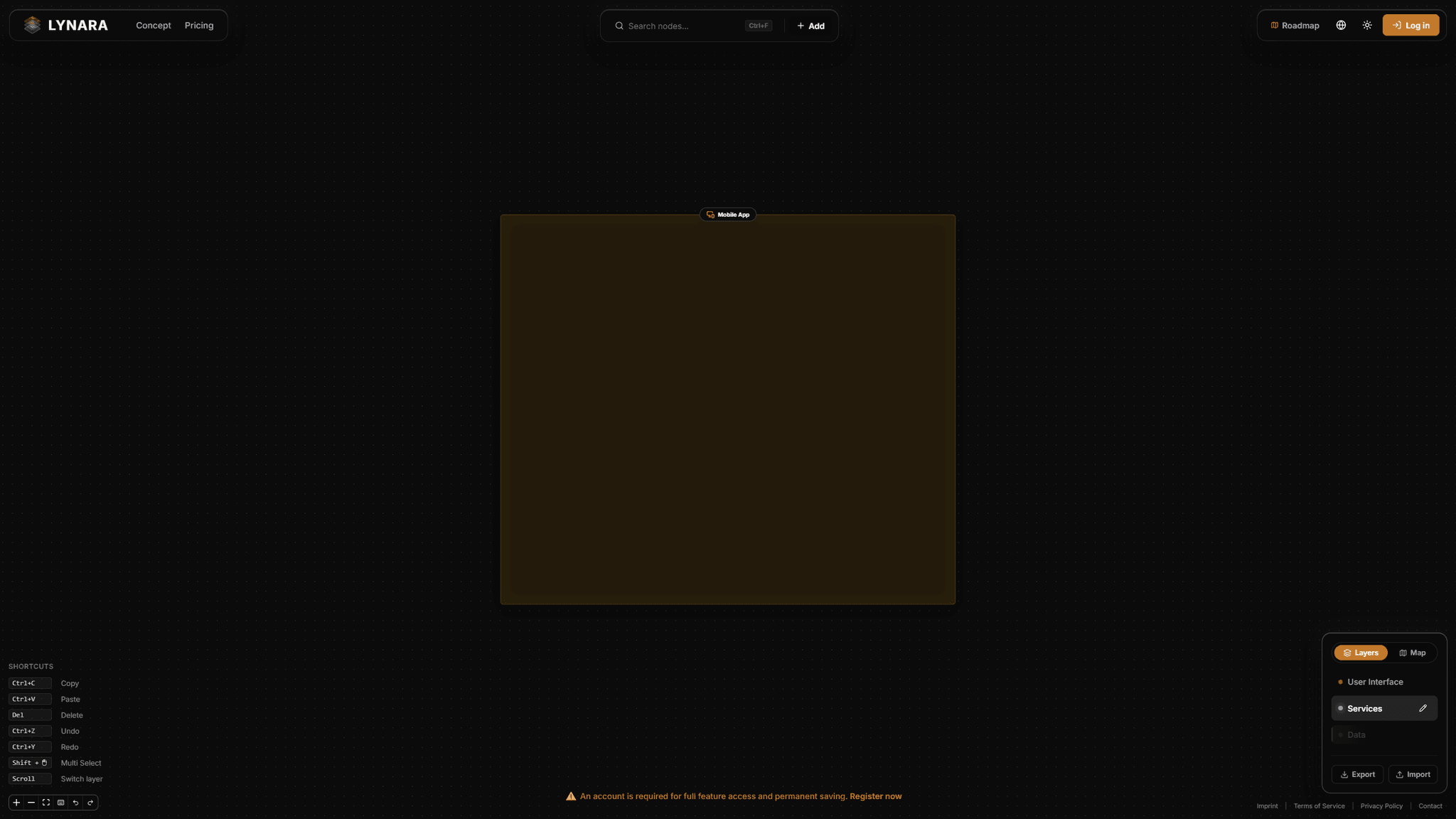 Screenshot 5 of Lynara