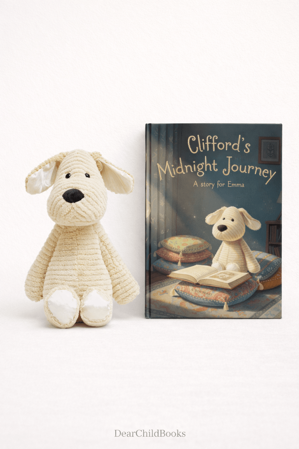 Screenshot 7 of DearChildBooks 