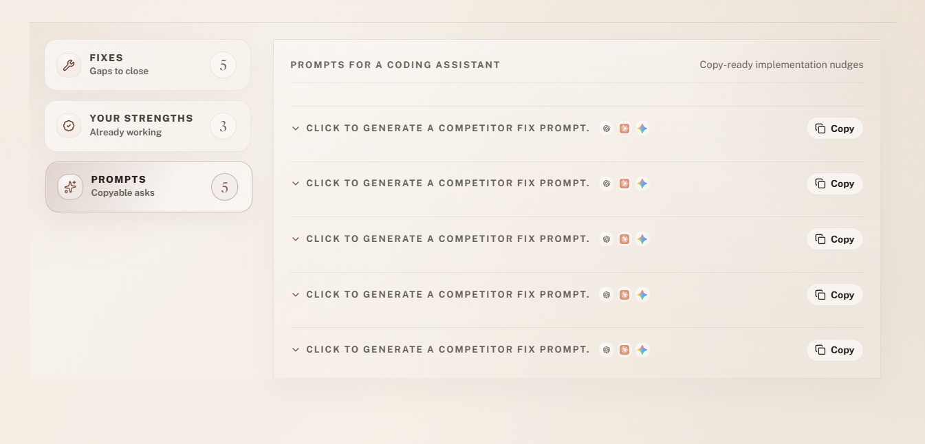 Screenshot 2 of NotSlop