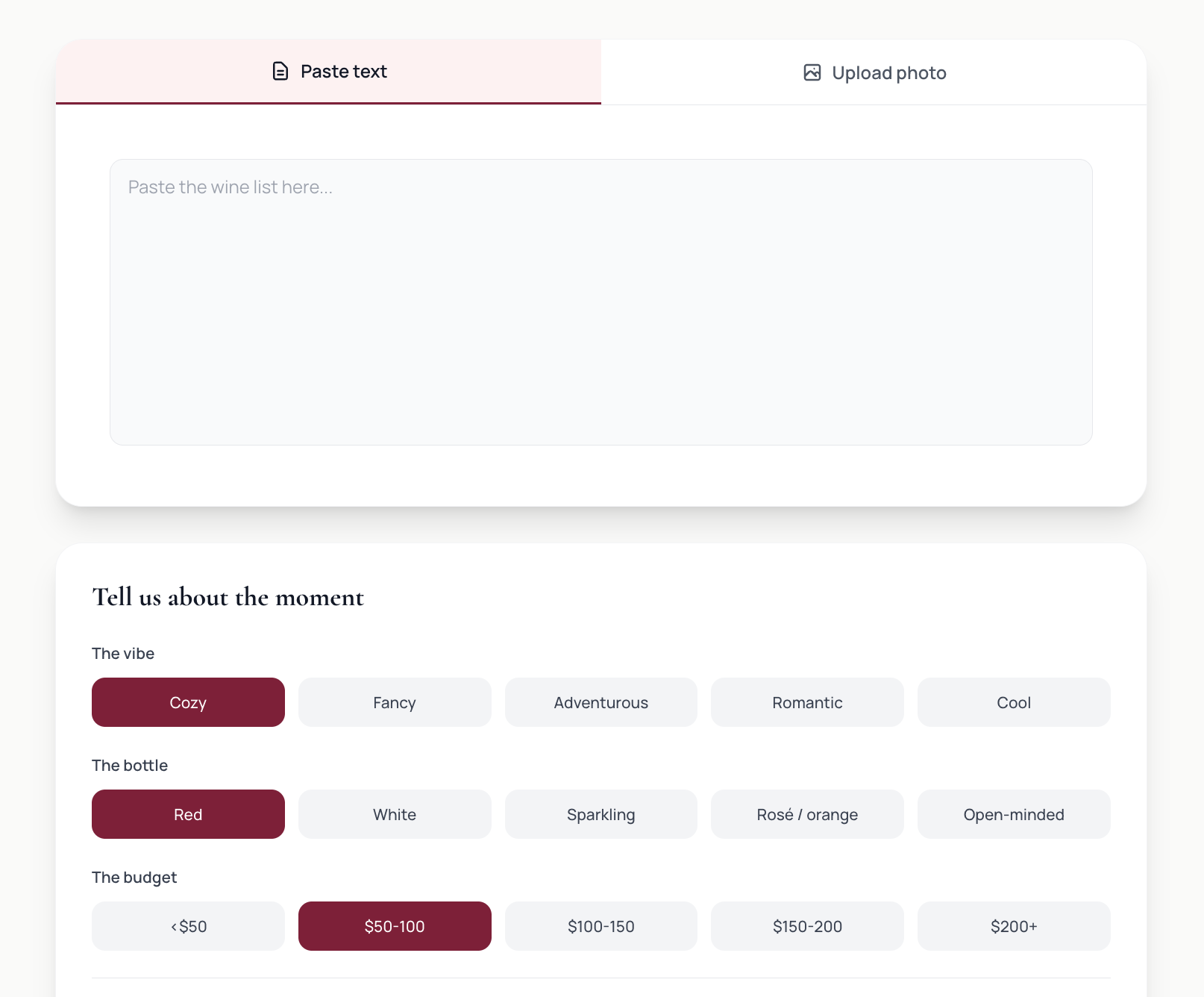 Screenshot 3 of Wine Wiz