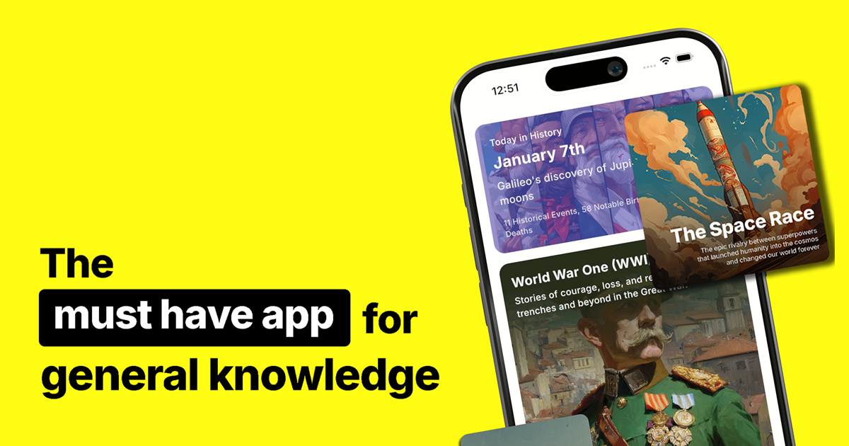 Screenshot 1 of Chunks Microlearning App