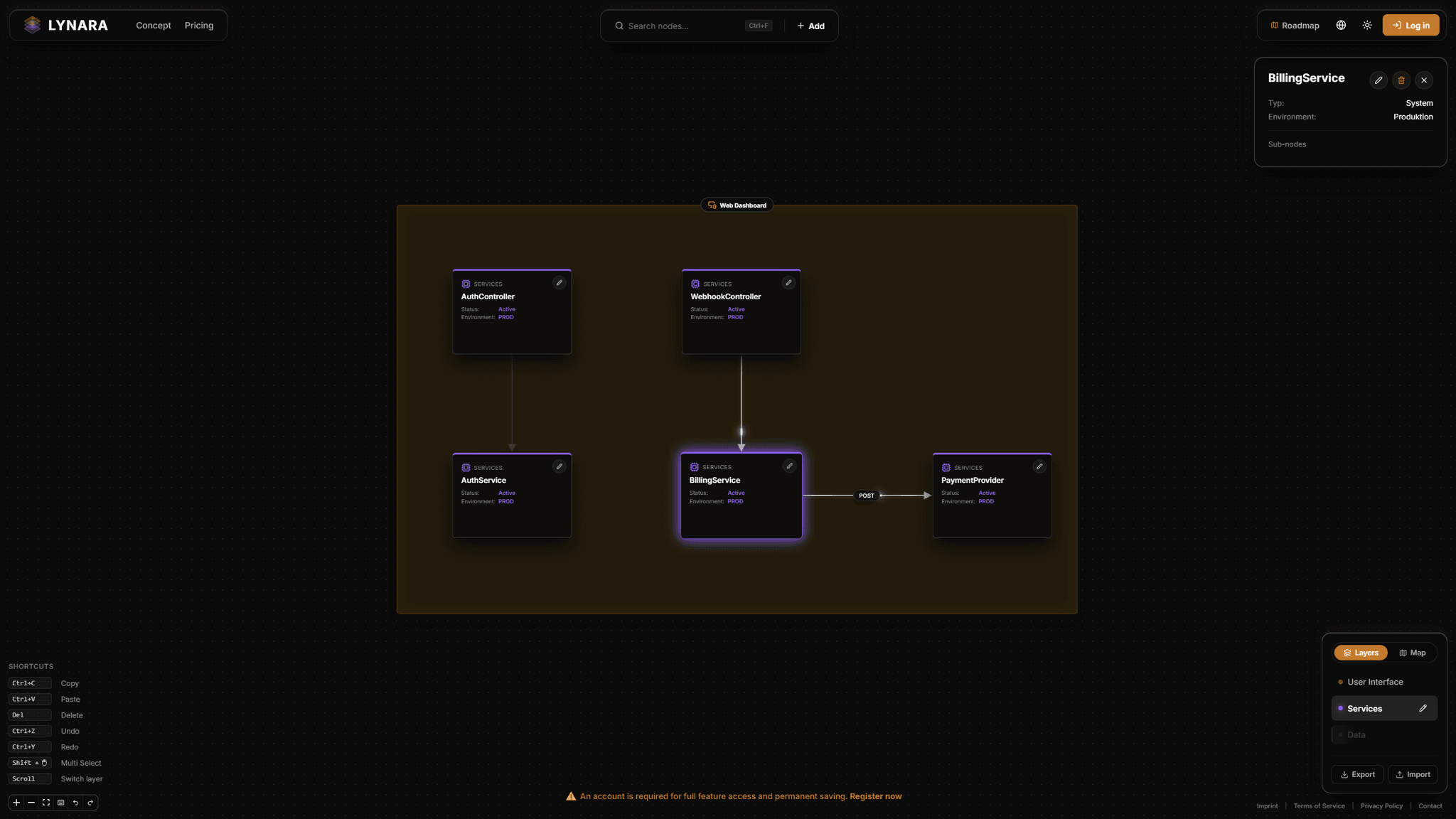 Screenshot 7 of Lynara