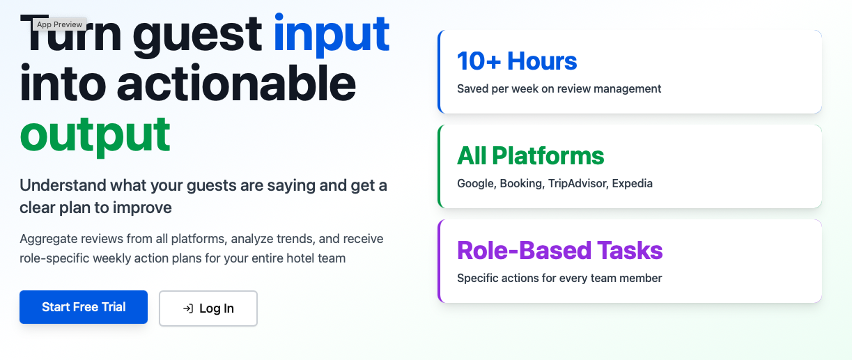 Screenshot 3 of IO Posts
