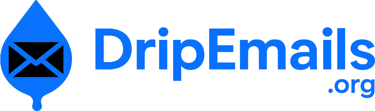 Screenshot 1 of DripEmails.org
