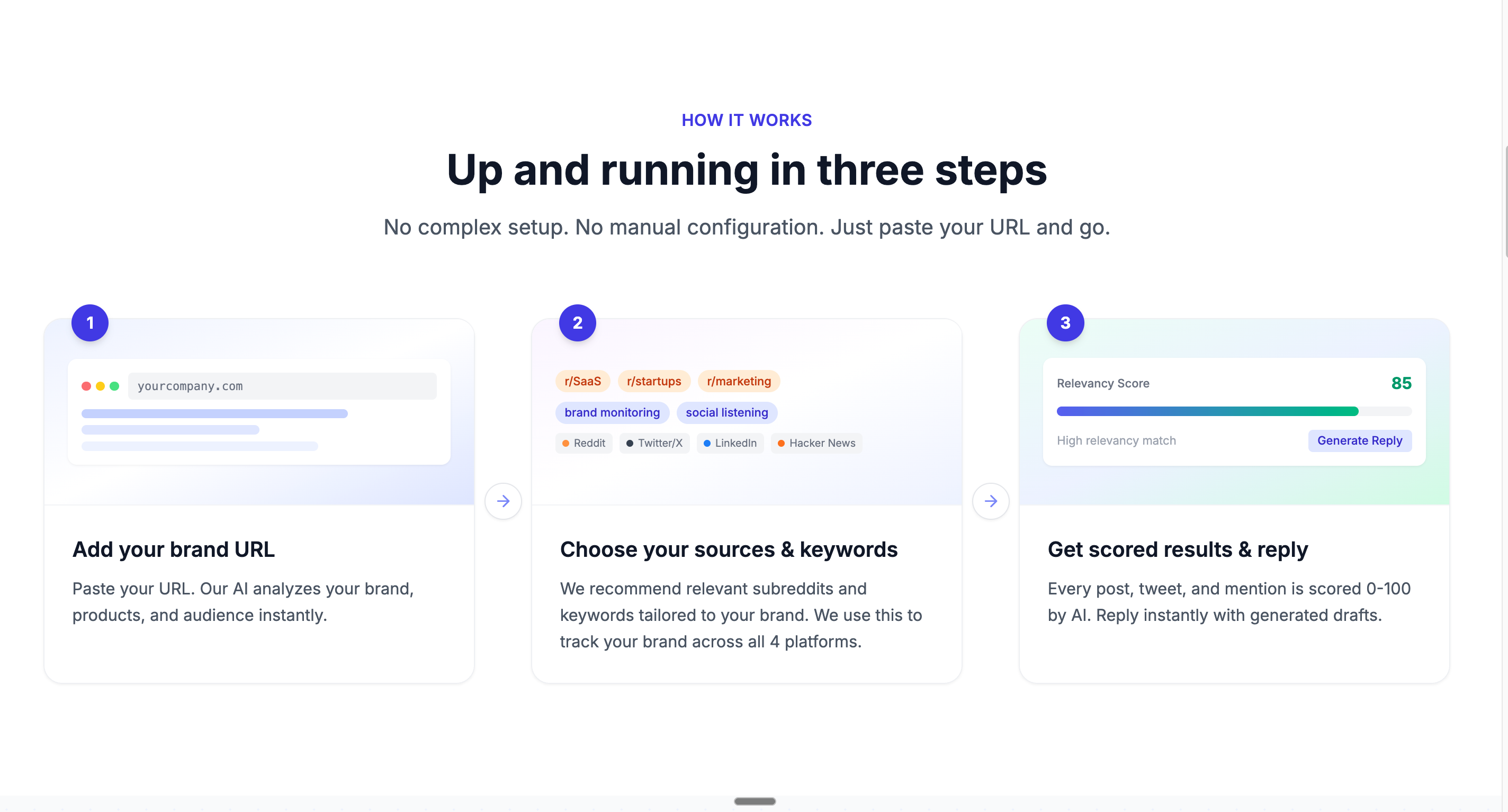 Screenshot 3 of OpenScout