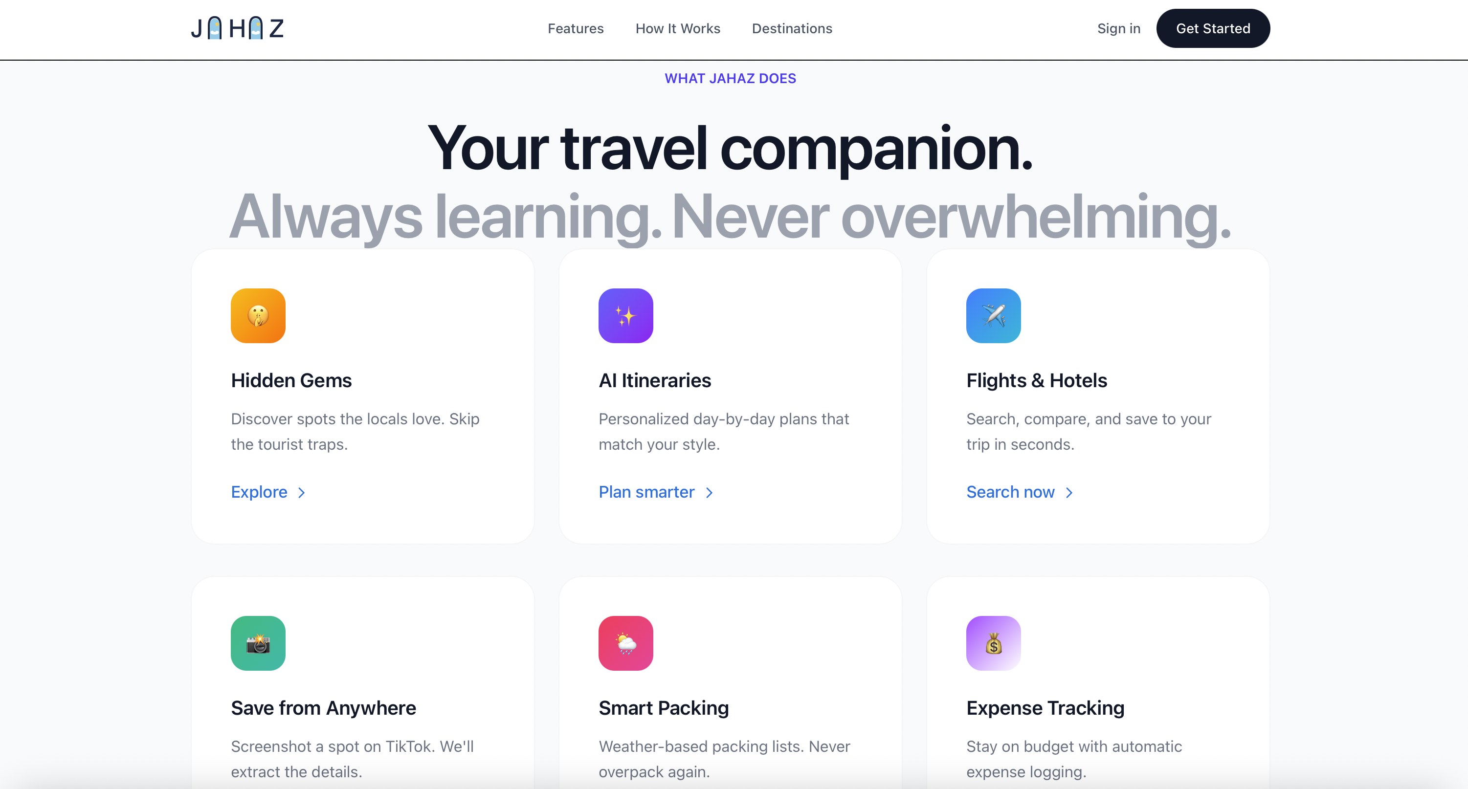 Screenshot 9 of Jahaz