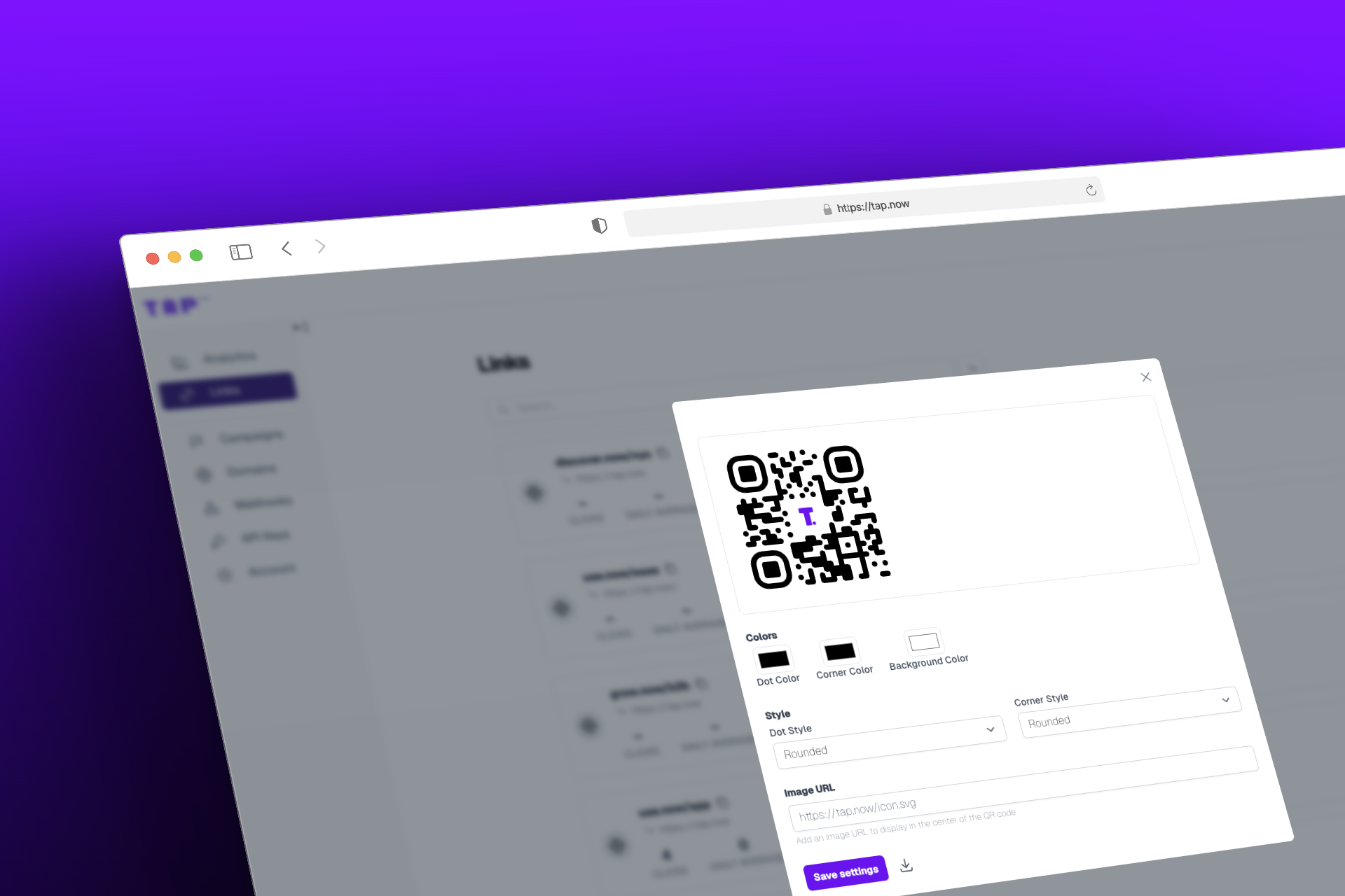 Screenshot 7 of TAP.now