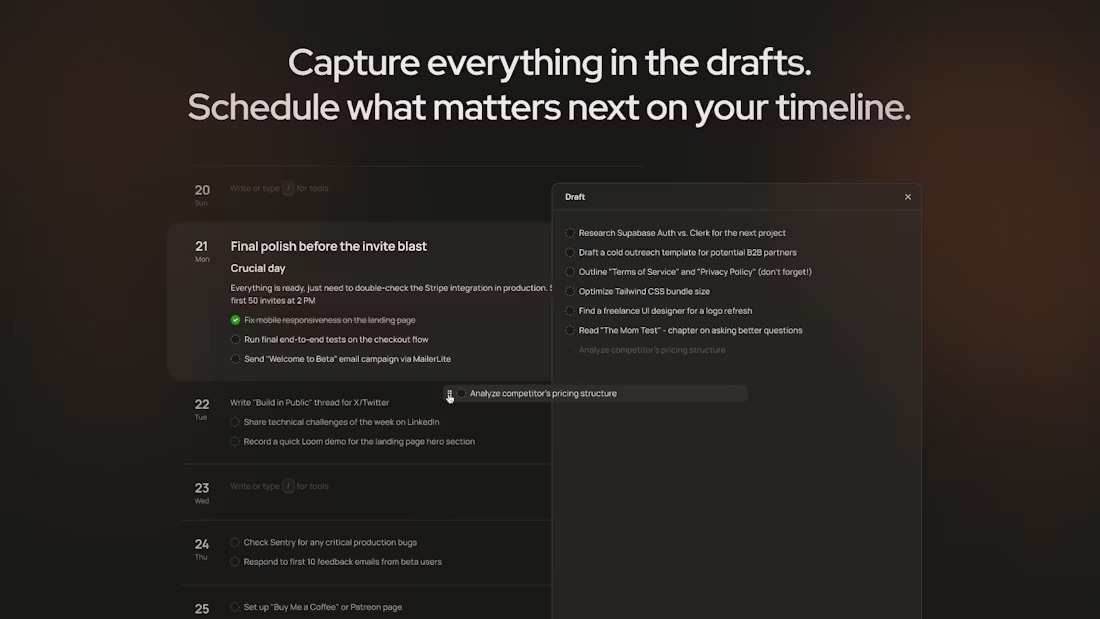Screenshot 4 of Paso