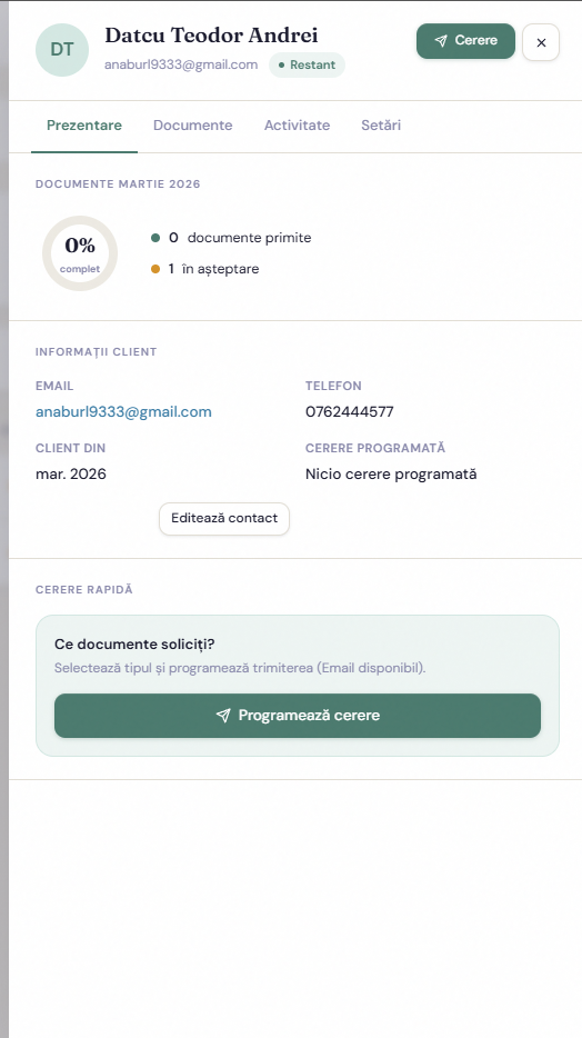 Screenshot 3 of Vello