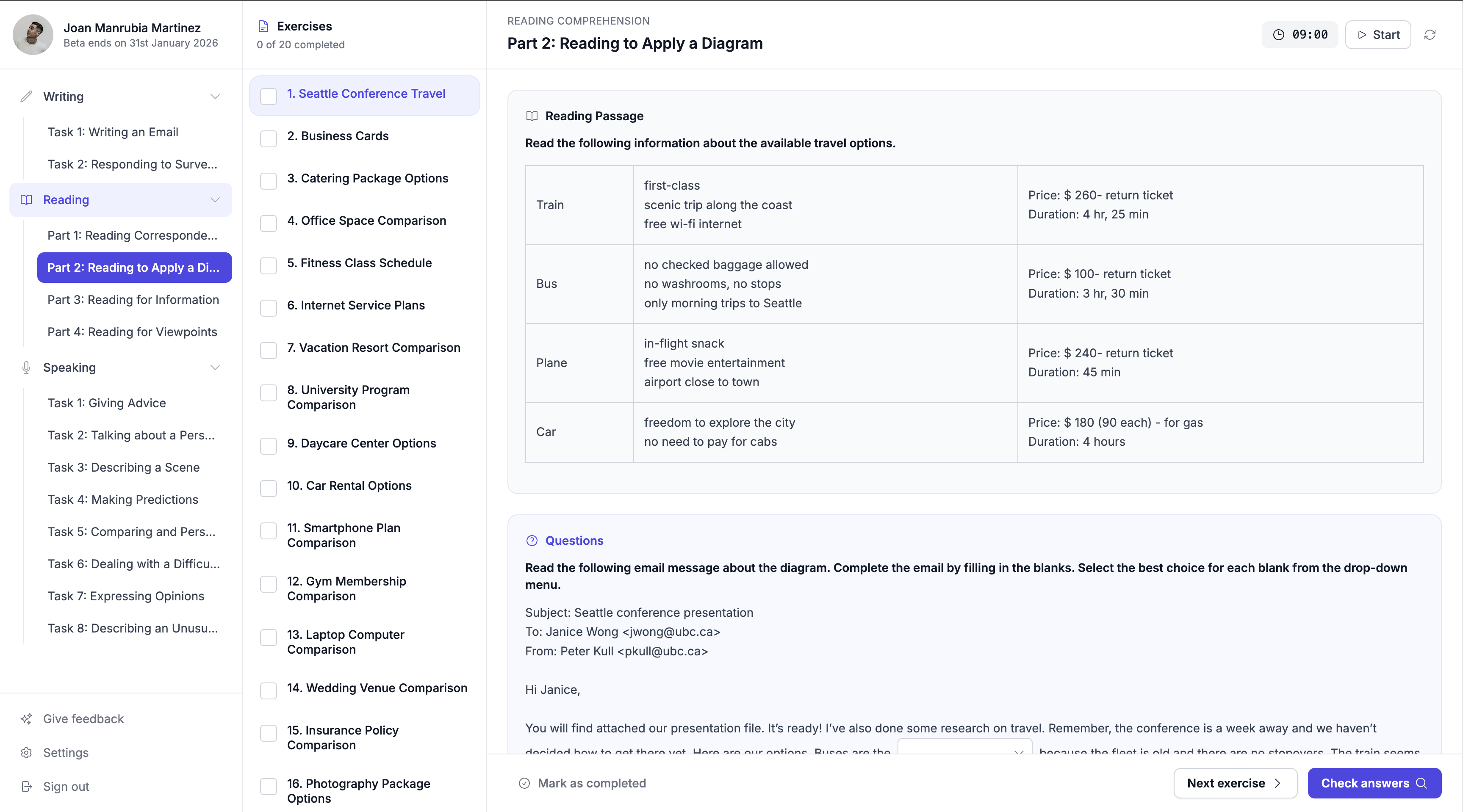 Screenshot 4 of celprep.io