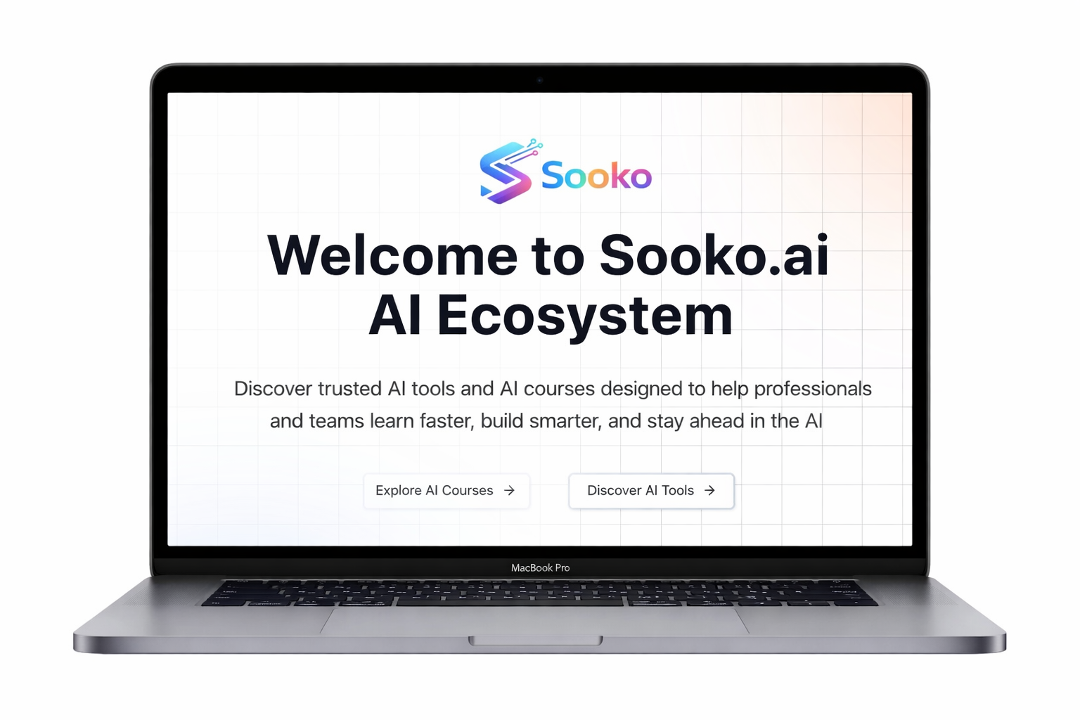 Screenshot 1 of Sooko AI